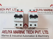 Abb S202M Z5A Uc Circuit Breaker