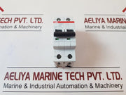 Abb S202M Z5A Uc Circuit Breaker
