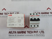 Abb S203-c16 Miniature Circuit Breaker