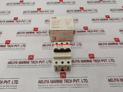Abb S203 - C50 Miniature Circuit Breaker 277/480Vac
