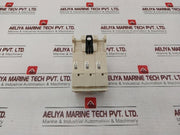 Abb S203 - C50 Miniature Circuit Breaker 277/480Vac