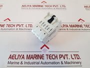 Abb S203M C6 Circuit Breaker 253/440 Vac