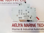 Abb S203M C6 Circuit Breaker 253/440 Vac