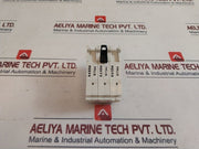 Abb S203P-k50 Moulded Case Circuit Breaker 253/440V Ac 50Amp