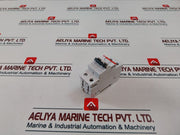 Abb S262 C2 Circuit Breaker