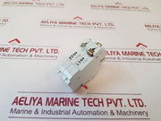 Lot Of 2X Abb S262 C6 Circuit Breaker