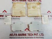Abb S270-h11 Auxiliary Switch Gh S270 1901 R8