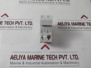 Abb S272 K16A Auxiliary Circuit Breaker