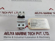 Abb S272 K2A Auxiliary Circuit Breaker 2-pole