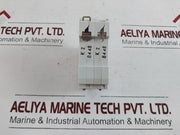 Abb S272 K2A Auxiliary Circuit Breaker 2-pole