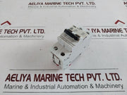 Abb S272 K2A Auxiliary Circuit Breaker 2-pole