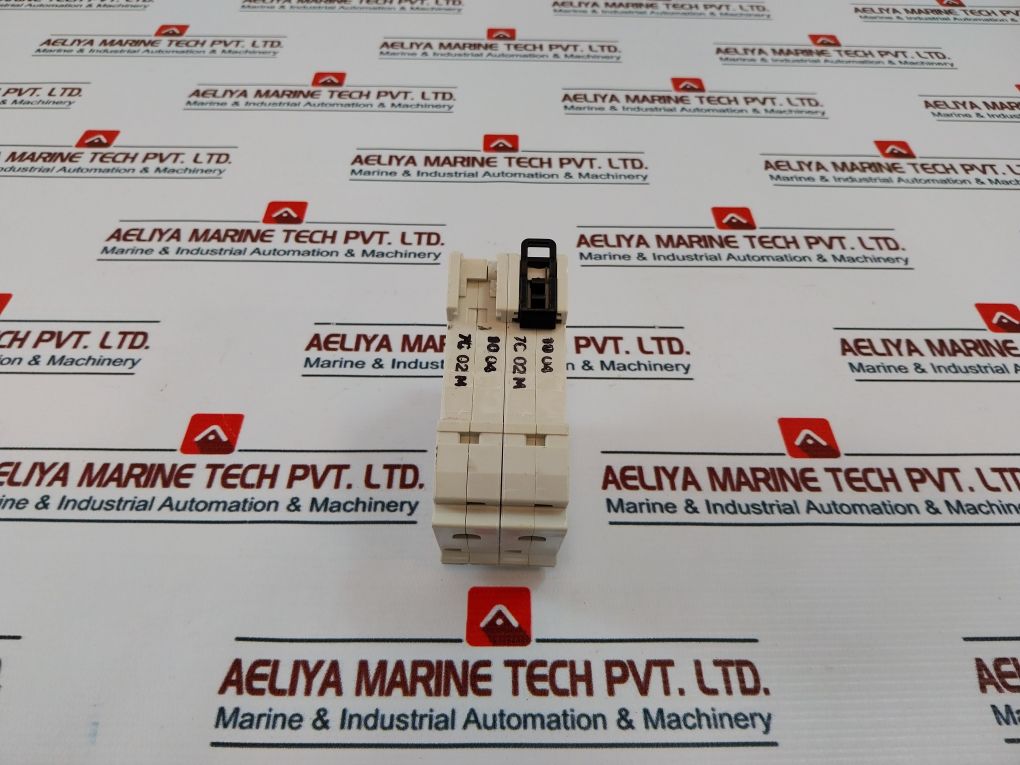 Abb S272 C2 Miniature Circuit Breaker