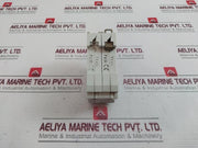 Abb S272 Circuit Breaker 277/480Vac