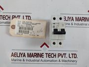 Abb S272 K3A Auxiliary Circuit Breaker