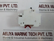 Abb S272 K3A Auxiliary Circuit Breaker