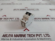 Abb S272 K3A Auxiliary Circuit Breaker