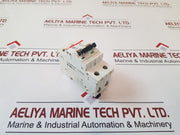 Abb S282 K32A Circuit Breaker