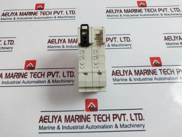 Abb S282 Miniature Circuit Breaker