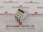 Abb S283 K20A 3-pole Thermal Magnetic Circuit Breaker 415V 20A