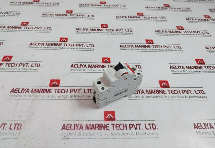 Abb S2C-h6R Auxiliary Contact Block S201 230/400V Iec 60947-2 – Aeliya ...