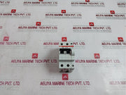 Abb S2C-h6R Auxiliary Contact Block, S202 400V Iec 60947-2