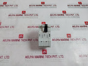 Abb S2C-h6R Auxiliary Contact Block, S202 400V Iec 60947-2