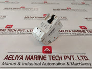 Abb S 202 K 6A Circuit Breaker With S2C-h6R Auxiliary Contact