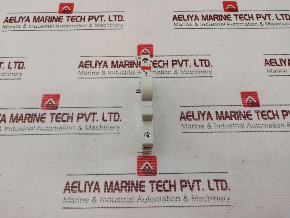 Abb S2C-h6R Contactor Auxiliary Contact 400V/230V