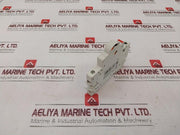 Lot Of 5X Abb S2C-h6R Auxiliary Contact Block 400V/230V 1A/2A 2Cds200912R0001