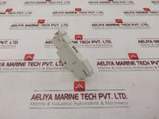 Lot Of 5X Abb S2C-h6R Auxiliary Contact Block 400V/230V 1A/2A 2Cds200912R0001