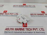 Abb S2C-s/H6R Auxiliary Contact Block