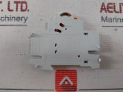 Abb S2C-s/H6R Auxiliary Contact Block