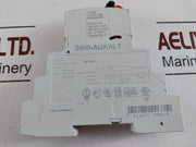 Abb S800-aux/Alt Auxiliary Contact