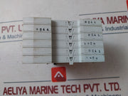 Abb S800-aux/Alt Auxiliary Contact Block