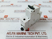 Abb S801S High Performance Circuit Breaker 50/60 Hz