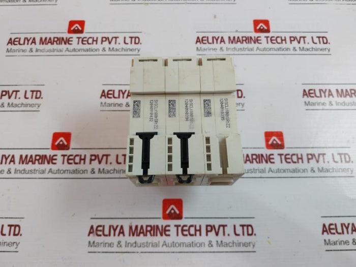 Abb S803S Scl100-sr Self-resetting Short-circuit Limiter 3.5 Nm 50/60Hz