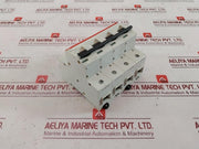 Abb S804B High Performance Circuit Breaker C100 230/400V~16Ka 50/60Hz
