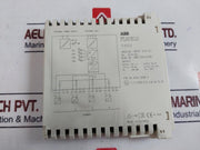 Abb S900,Ci920As,Ai910S,Ao910S,Ip920,Dx910S,Do910S Terminal Unit Tu921S