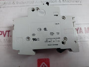 Abb S 201 Thermal Magnetic Circuit Breaker 253/400V Ac