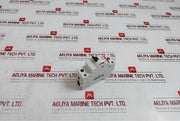 Abb S 201 Thermal Magnetic Circuit Breaker 253/400V Ac