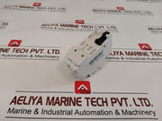 Abb S202-c6 2-pole Circuit Breaker 277/480Va.C.