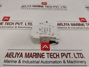 Abb S202-c6 2-pole Circuit Breaker 277/480Va.C.