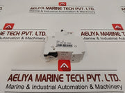 Abb S202-c6 2-pole Circuit Breaker 277/480Va.C.