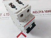 Abb S 202 C6 2Cds252001R0064 Circuit Breaker