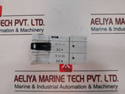 Abb S 202 C 4 Circuit Breaker 277/480V Ac