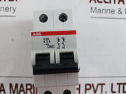 Abb S 202 K 2 A Circuit Breaker