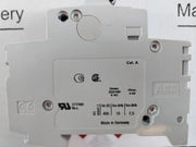 Abb S 202 K 2 A Circuit Breaker