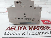 Abb S 202 K10 A Circuit Breaker With S2C-h6R Auxiliary Contact