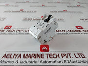 Abb S 202 K10 A Circuit Breaker With S2C-h6R Auxiliary Contact