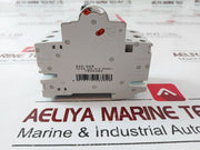 Abb S 202 K10 A Circuit Breaker With S2C-h6R Auxiliary Contact